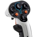 Sol-R1 Flightstick USB Joystick PC THRUS