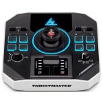 Sol-R1 Flightstick USB Joystick PC THRUS