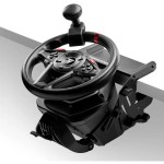 T128 SimTask Pack Sada volant+pedály