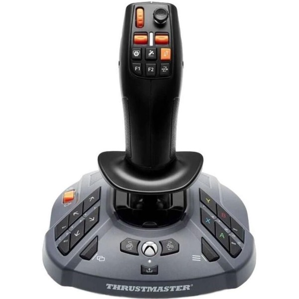 SimTask FarmStick Joystick XBOX THRUSTMS