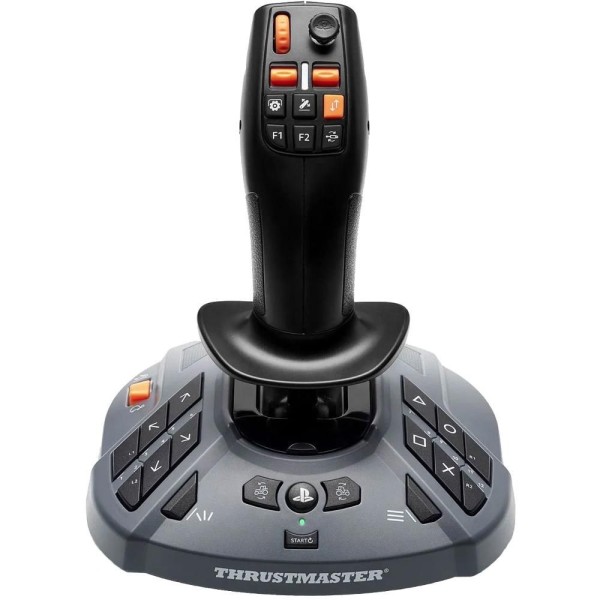 SimTask FarmStick Joystick PS5 THRUSTMST