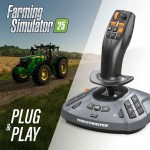SimTask FarmStick Joystick PS5 THRUSTMST