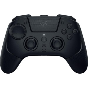 Raiju V3 Pro for PS5 + PC Black RAZER