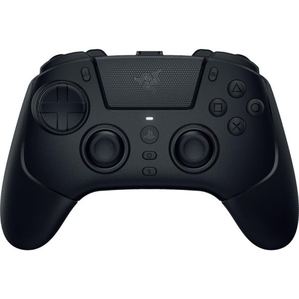 Raiju V3 Pro for PS5 + PC Black RAZER