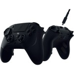 Raiju V3 Pro for PS5 + PC Black RAZER