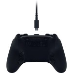 Raiju V3 Pro for PS5 + PC Black RAZER