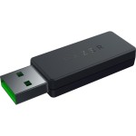 Raiju V3 Pro for PS5 + PC Black RAZER