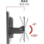 FLATSTYLE FTR100 CG TV držák MELICONI