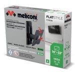 FLATSTYLE FTR100 CG TV držák MELICONI