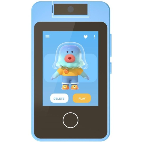 KMP 284BU Multimediální přehrávač DENVER