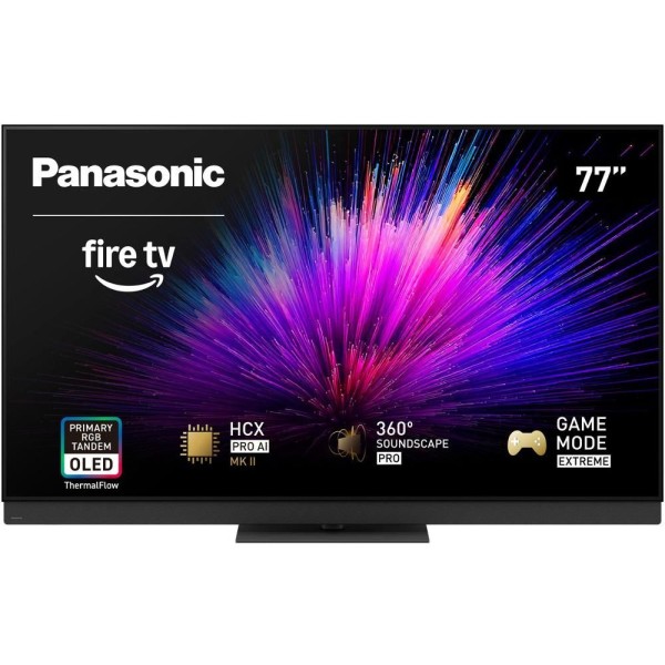 TV 77Z95BEG OLED TV PANASONIC