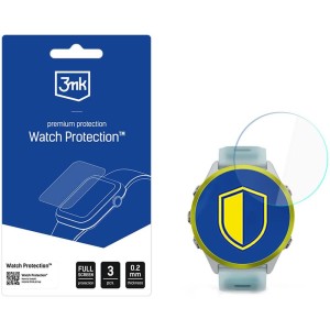 Watch Protect ARC Forerunner570 47mm 3MK