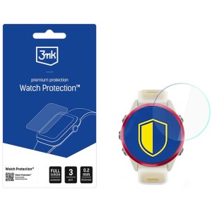 Watch Protect ARC Forerunner570 42mm 3MK