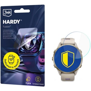 Watch Protect ARC Forerunner970 47mm 3MK