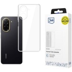 Clear Case POCO C71 4G /Redmi A5 5G 3MK