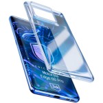 Clear Case Motorola Edge 60 Pro 3MK
