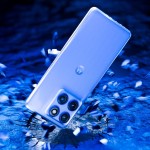 Clear Case Motorola Edge 60 Pro 3MK