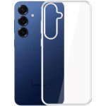 Clear Case Samsung Galaxy S25 FE 3MK
