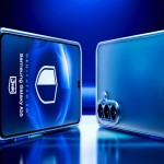 Clear Case Samsung Galaxy A16 3MK