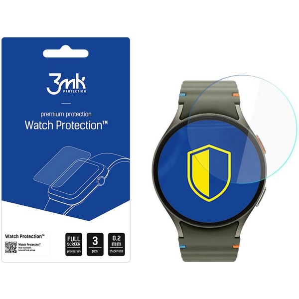 Watch FlexibleGlass Galaxy Watch 7 44mm