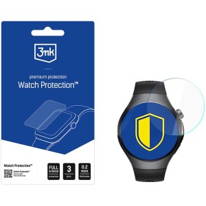 Watch Protect ARC Huawei Watch5 46mm 3MK