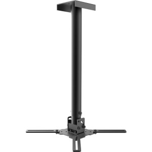 400CE Black stropní držák MELICONI