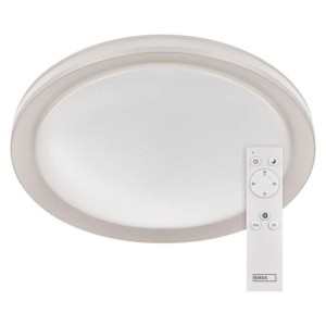 LED přisazené svítidlo SABI, kruhové 30W, stmív. se změnou CCT