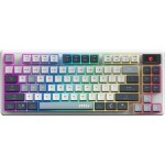 FORGE GK600 TKL Wrl Sky MSI