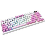 FORGE GK600 TKL Wrl Violet MSI