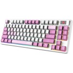 FORGE GK600 TKL Wrl Violet MSI