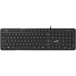 Slimstar M200 Copilot Keyboard GENIUS