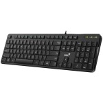 Slimstar M200 Copilot Keyboard GENIUS