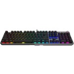STRIKE 600 Silent Keyboard MSI