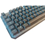 STRIKE 600 Silent Keyboard MSI