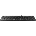 Slimstar K500 Education Keyboard GENIUS