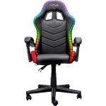 GXT 704 RONIQ Herní křeslo RGB BK TRUST