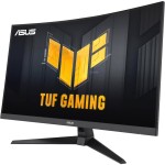 VG32WQ3B VA LED 180Hz 1ms prohnutý ASUS