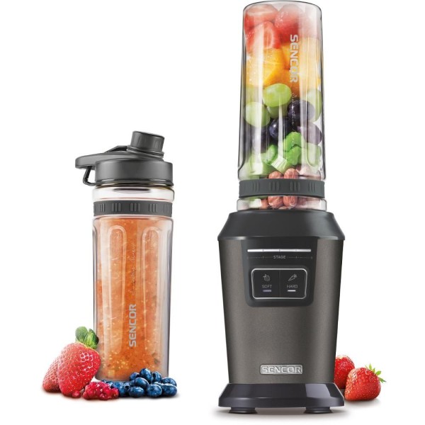 SBL 7078BK smoothie mixér SENCOR