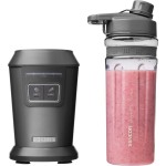 SBL 7078BK smoothie mixér SENCOR