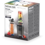 SBL 7078BK smoothie mixér SENCOR