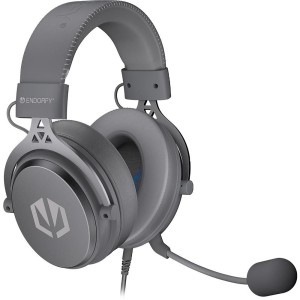 VIRO Plus Headset USB Grey ENDORFY