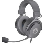 VIRO Plus Headset USB Grey ENDORFY