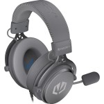 VIRO Plus Headset USB Grey ENDORFY