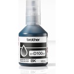 BTD100BK inkoust black 7500 str. BROTHER