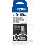 BTD100BK inkoust black 7500 str. BROTHER