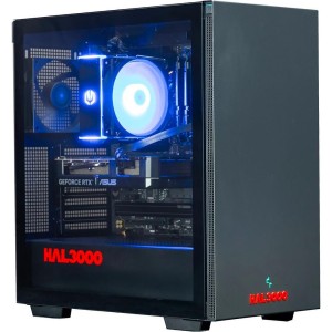 Master Gamer Pro U5 32GB 1T W11H HAL3000