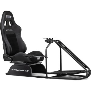 GT Racer 2.0 Skládací Závodní Kokpit NLR
