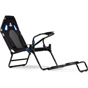 GT LITE Skládací Závodní Kokpit NLR