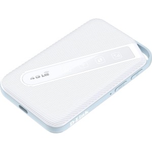 DWR-932W 4G LTE AX300 Router D-LINK