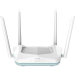R15 EAGLE PRO AI AX1500 Router D-LINK